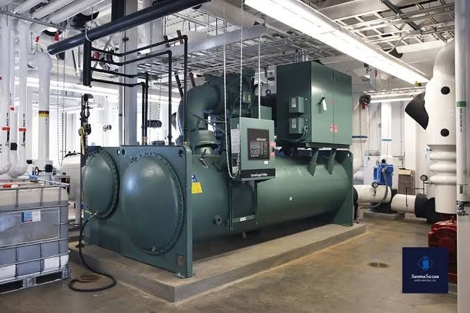 Complete Guide to Industrial Chillers for Homes, Buildings, and Manufacturing Facilities