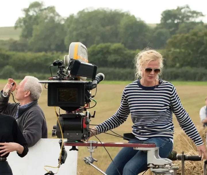 Exploring Fully Funded Film Production Courses and Other Fully Funded Study Options