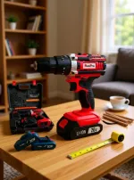 Complete Guide to Precision Drill Machines and Their Applications