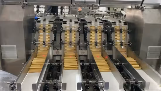 Exploring Packaging Machines with Key Techniques, Helpful Tips, and Smart Solutions