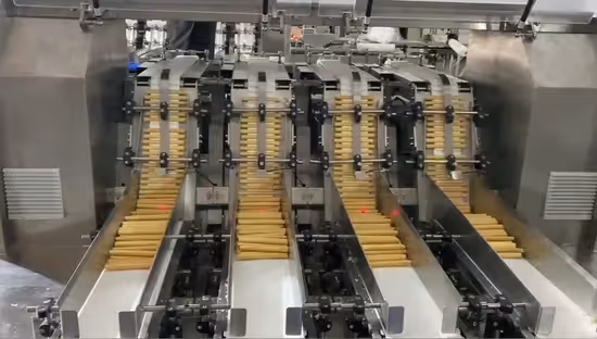 Exploring Packaging Machines with Key Techniques, Helpful Tips, and Smart Solutions