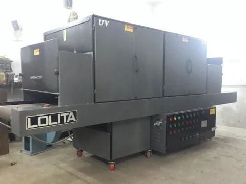 Learn Guide to UV Curing Machines: Types, Specifications, and Uses