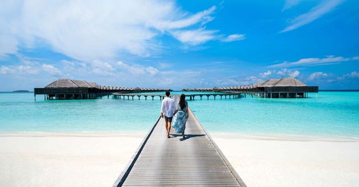 Couple Getaways: A Guide to Planning Memorable Trips for Two