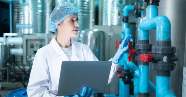 Complete Guide to Water Treatment Chemicals Used in Industrial Applications