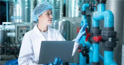 Complete Guide to Water Treatment Chemicals Used in Industrial Applications