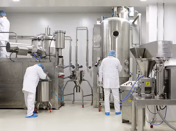 Insights on Pharma Equipment Covering Main Types, Common Uses, and Trends