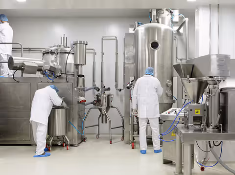 Insights on Pharma Equipment Covering Main Types, Common Uses, and Trends