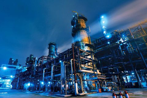 Read about powder mixing machines and modern industrial blending methods.