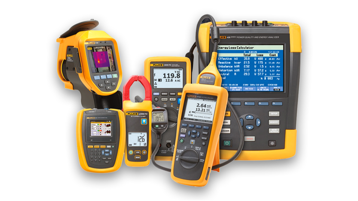 Learn About Test and Measurement Tools for Technical Precision