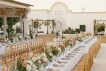 Complete Guide to Choosing Luxury Wedding Catering Options