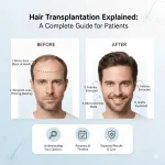 New Hair, New Confidence, New You: Understanding Hair Transplant Options