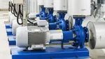 A Detailed Guide to Industrial Hydraulic Pumps: Types, Functions, and Uses