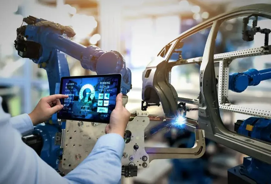 A Guide to Real-Time Simulation in Industrial Machinery and Innovative Machinery Technology