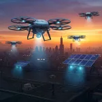 Drone Technology Guide Covering Types, Uses, and Industry Insights