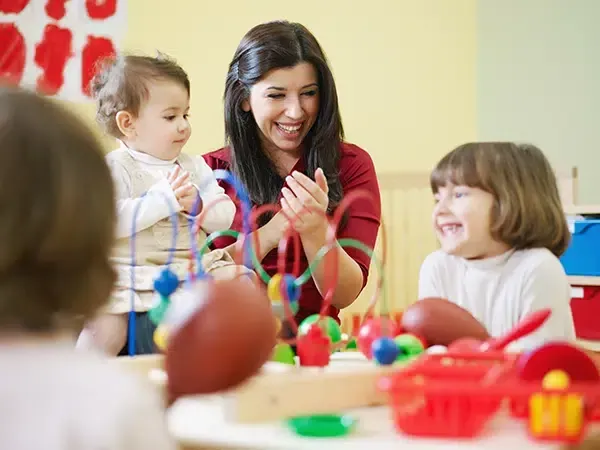 What to Look for in Quality Childcare: Tips for Busy Parents