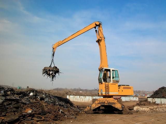 Discover Industrial Magnet Equipment Built for Heavy‑Duty Use