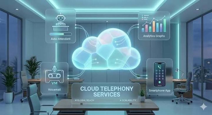 Understanding How Cloud Computing Works: Types, Benefits, Features and Uses