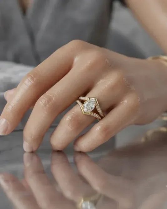 2026 Engagement Ring Trends: A Complete Style Guide